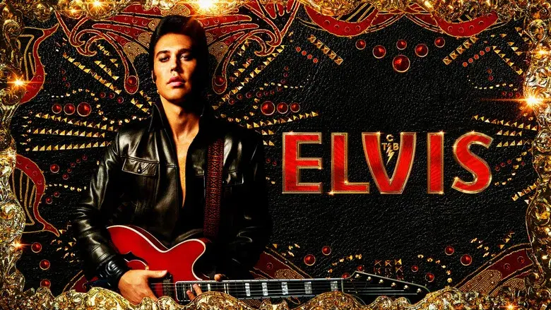 Elvis - Fondo