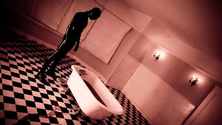 American Horror Story - Fondo