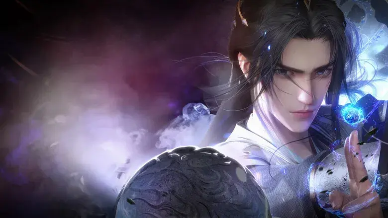 Renegade Immortal - Fondo