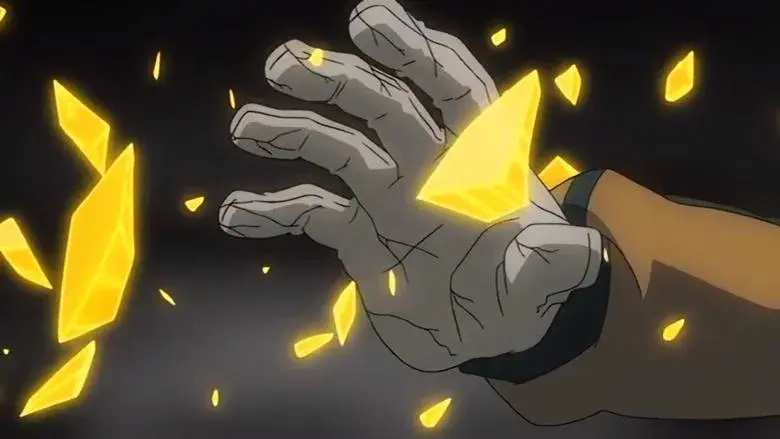 ¡Superaré la mano celestial!