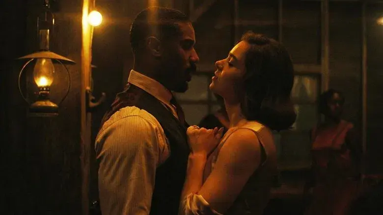 Los pecadores - Fondo