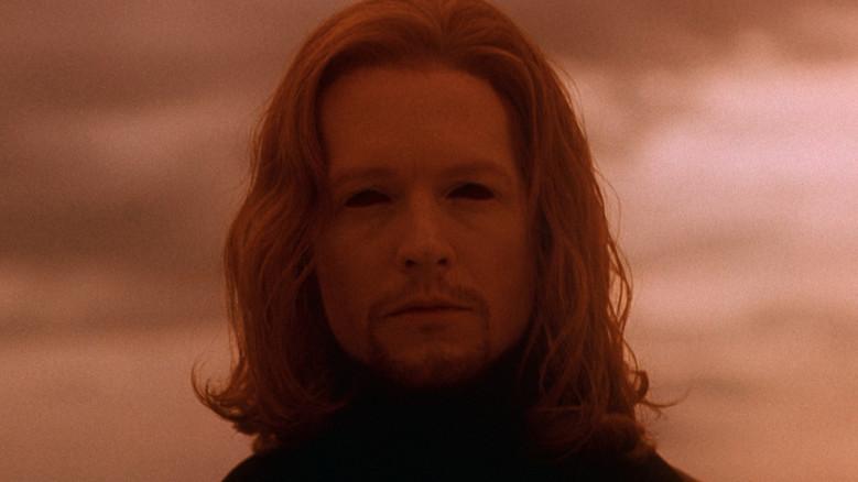 Ángeles y demonios - Fondo