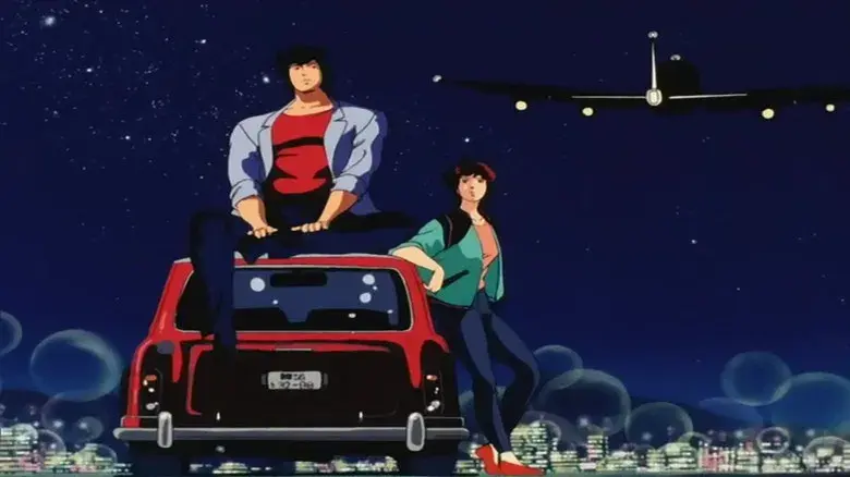 El aura noble de una princesa (2ª parte)