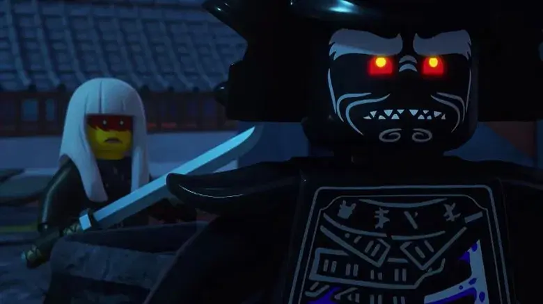 Dos mentiras, una verdad