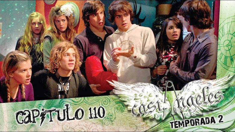 Episodio 110