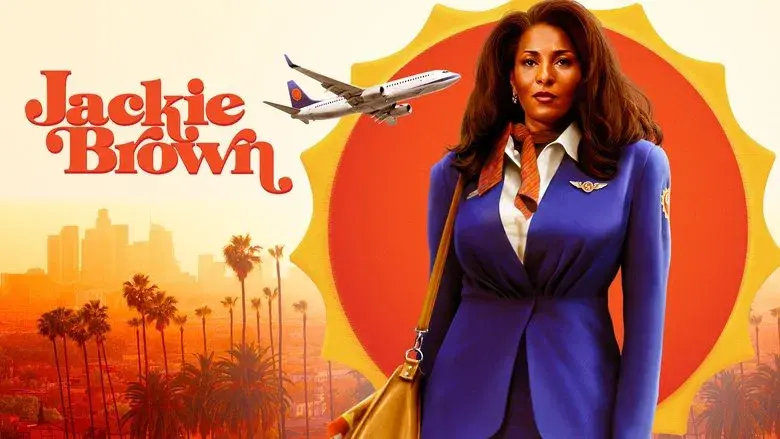 Jackie Brown - Fondo