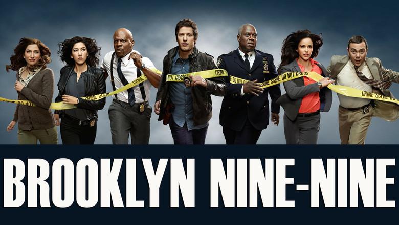 Brooklyn Nine-Nine - Fondo