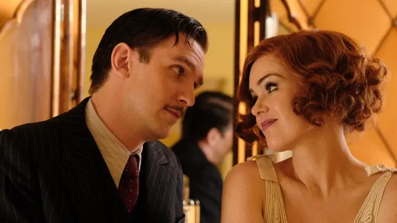 Un espíritu burlón - Fondo