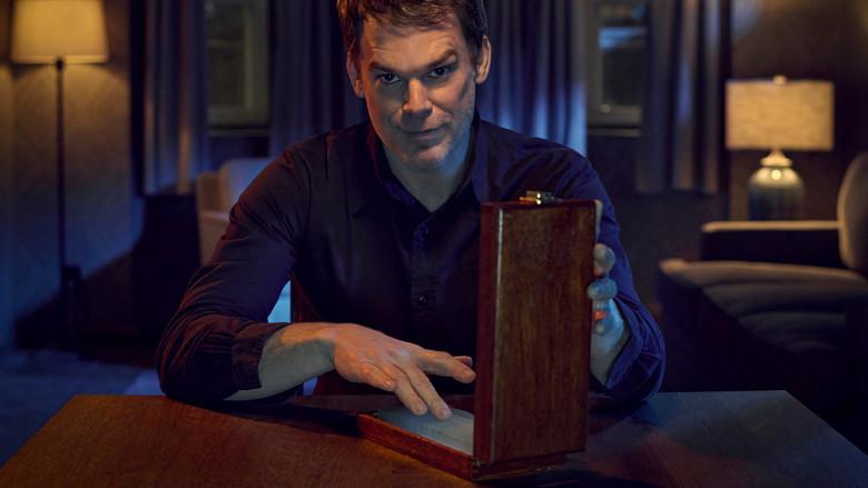 Dexter: Resurrección - Fondo