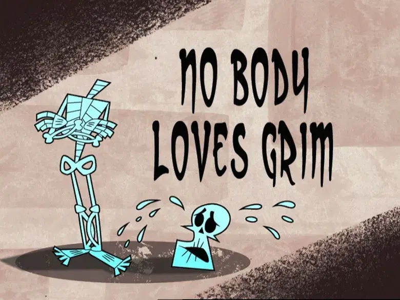 Nadie quiere a Calavera