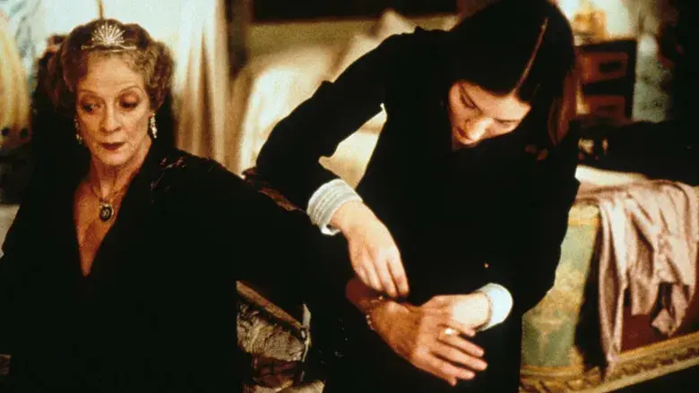 Gosford Park - Fondo