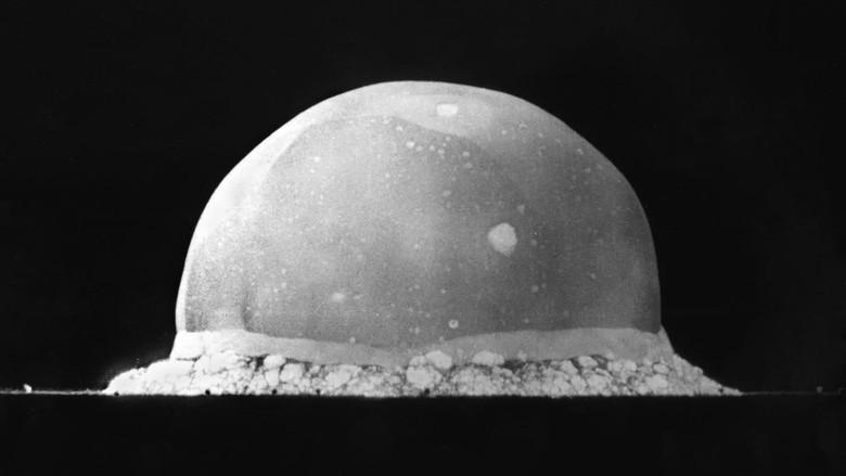 Oppenheimer - Fondo