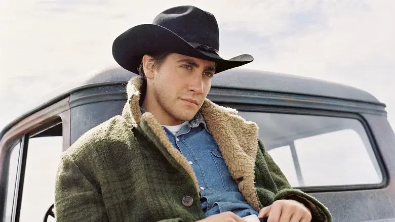 Brokeback Mountain: En terreno vedado - Fondo