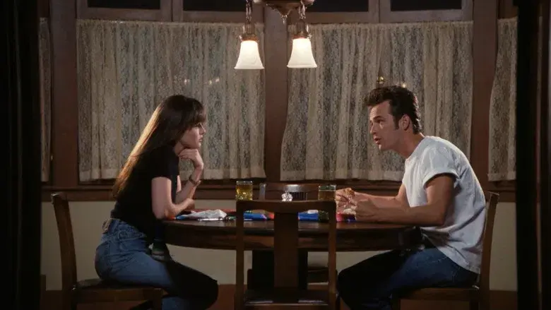 Las gemelas, el tutor y un viaje muy largo