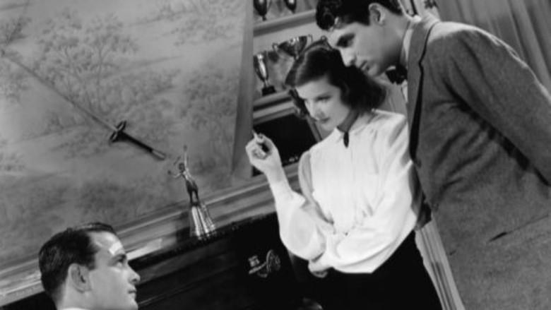 Vivir para gozar - Fondo