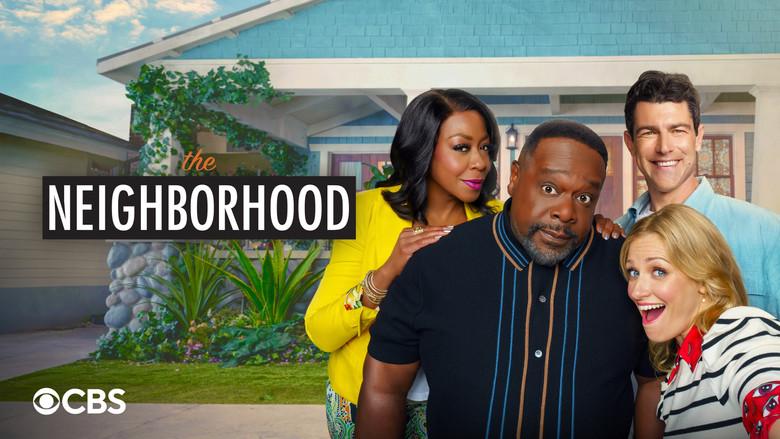 The Neighborhood - Fondo