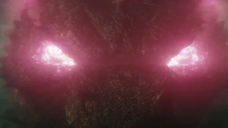 Godzilla y Kong: El nuevo imperio - Fondo