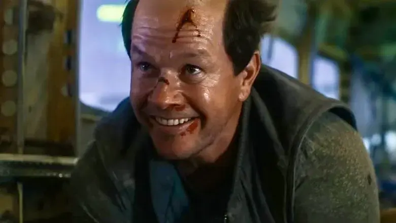 Amenaza en el aire - Fondo