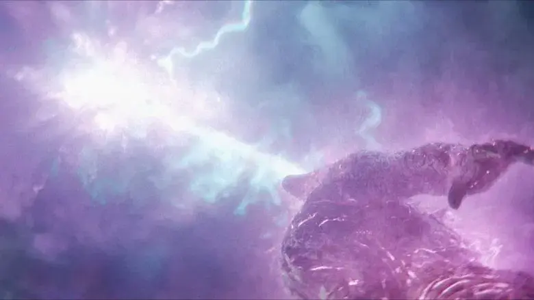 Godzilla y Kong: El nuevo imperio - Fondo