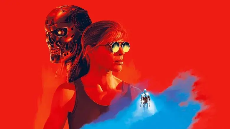 Terminator 2: El juicio final - Fondo