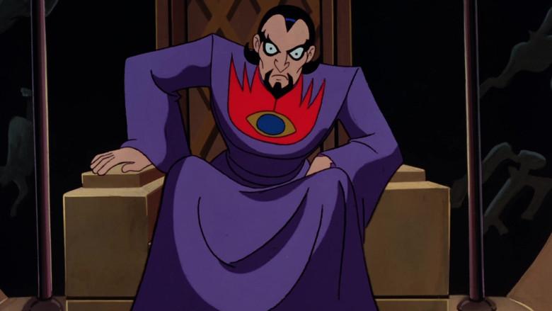 La profecía de destino