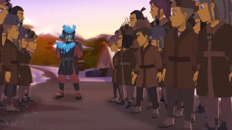 El último cambiaformas