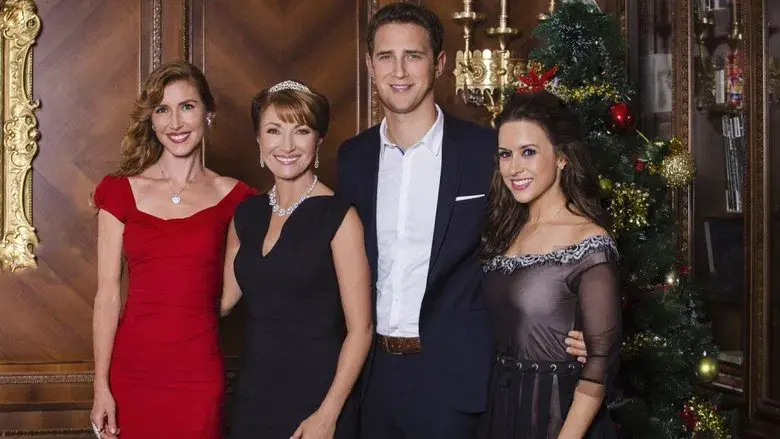 El Príncipe Prometido - Fondo