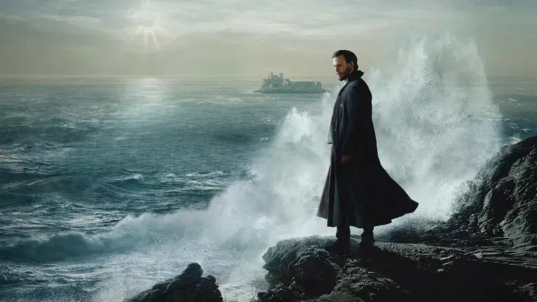 El Conde de Montecristo - Fondo