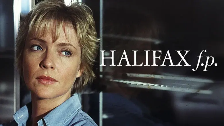 Halifax f.p. - Fondo