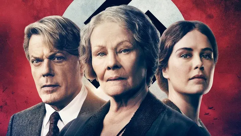 Las hijas del Reich - Fondo