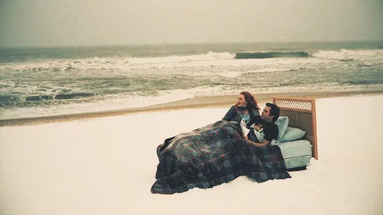 ¡Olvídate de mí! - Fondo