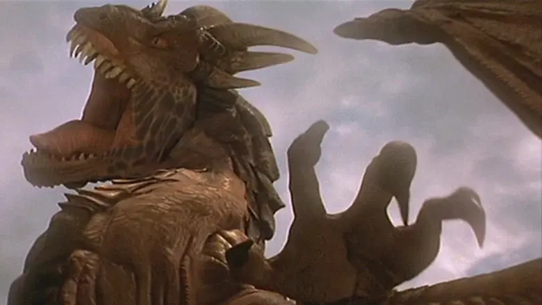 Dragonheart 2: Un nuevo comienzo - Fondo