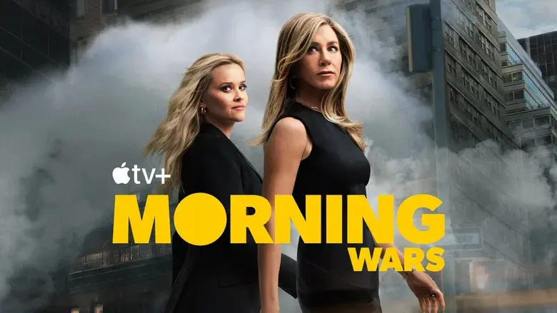 The Morning Show - Fondo