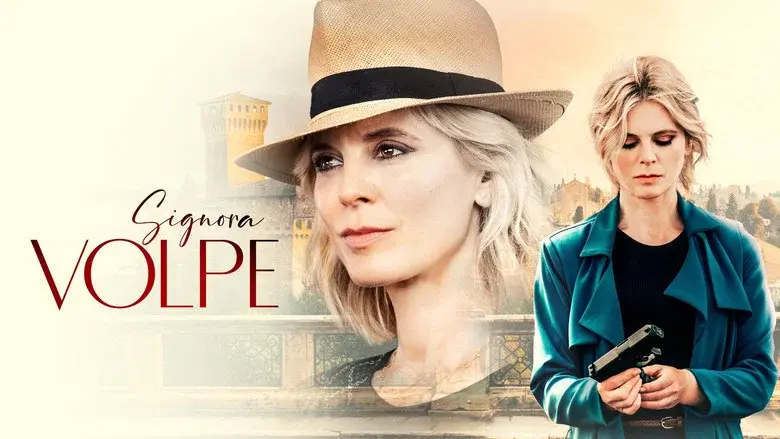 Signora Volpe - Fondo
