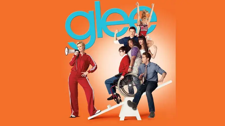 Glee - Fondo