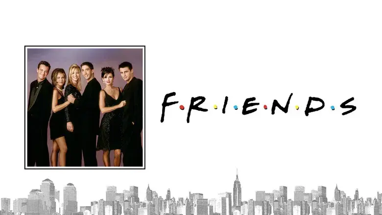 Friends - Fondo