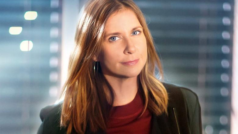 Los Misterios de Hailey Dean: Asesinato con amor - Fondo