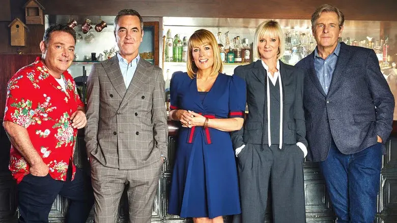Cold Feet - Fondo