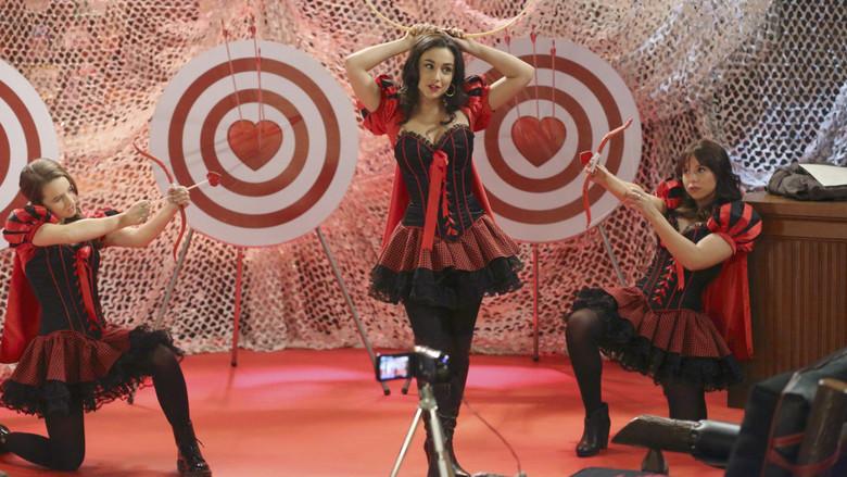 La importancia de apellidarse Baxter