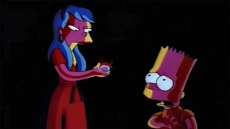 La chica nueva del barrio