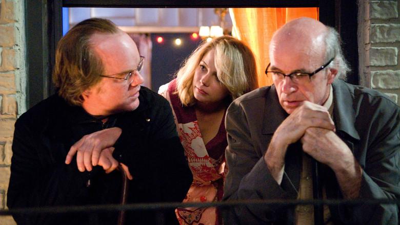 Synecdoche, New York - Fondo