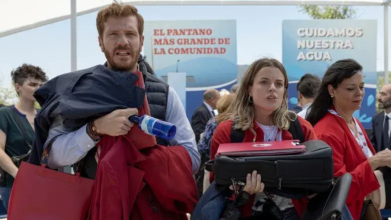 Políticamente incorrectos - Fondo