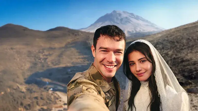 Sevdiğim Sensin - Fondo