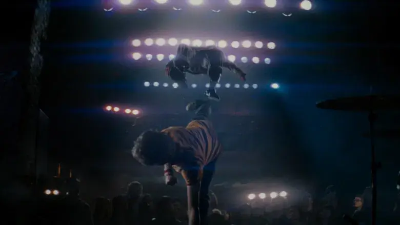 Scott Pilgrim contra el mundo - Fondo