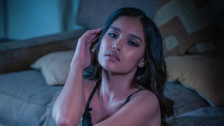 Langitngit - Fondo