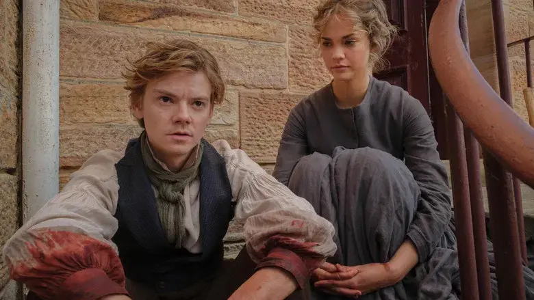 The Artful Dodger - Fondo