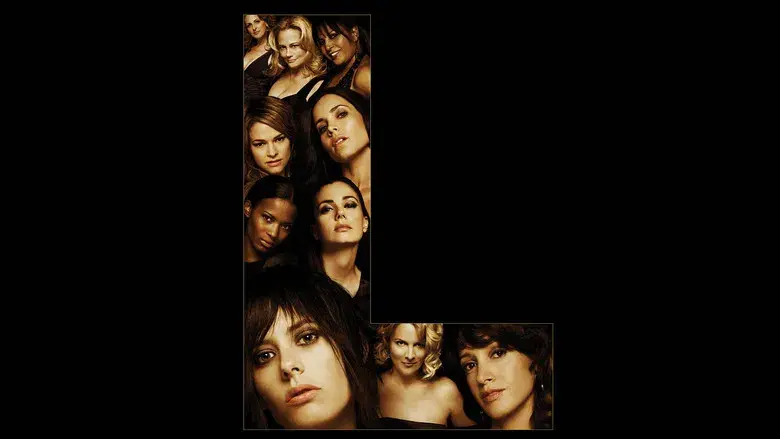 The L Word - Fondo