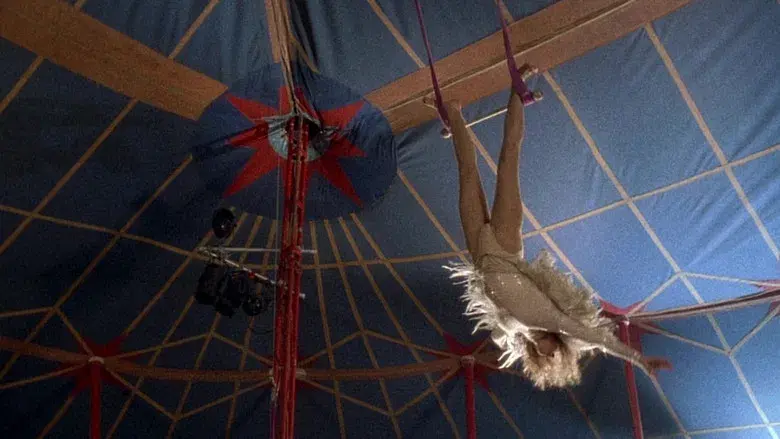 El cielo sobre Berlín - Fondo