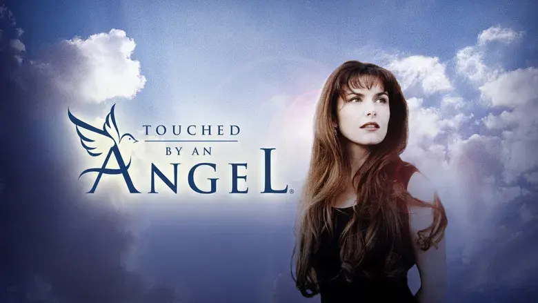 Tocados por un ángel - Fondo