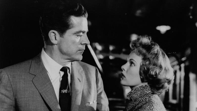 La noche del demonio - Fondo